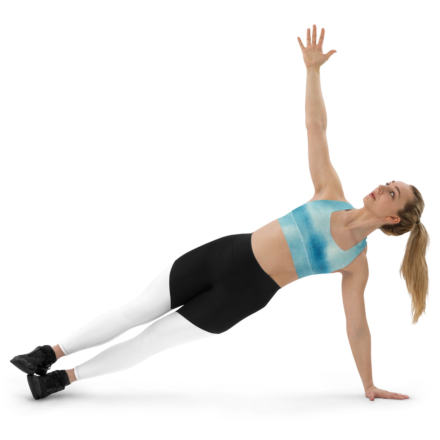 FitFox Longline sports bra