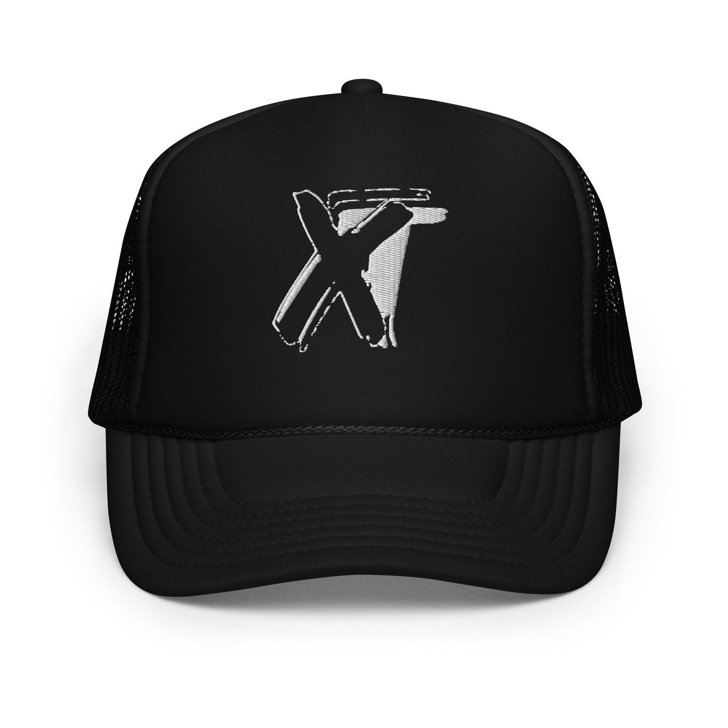 Reviax Training Foam trucker hat