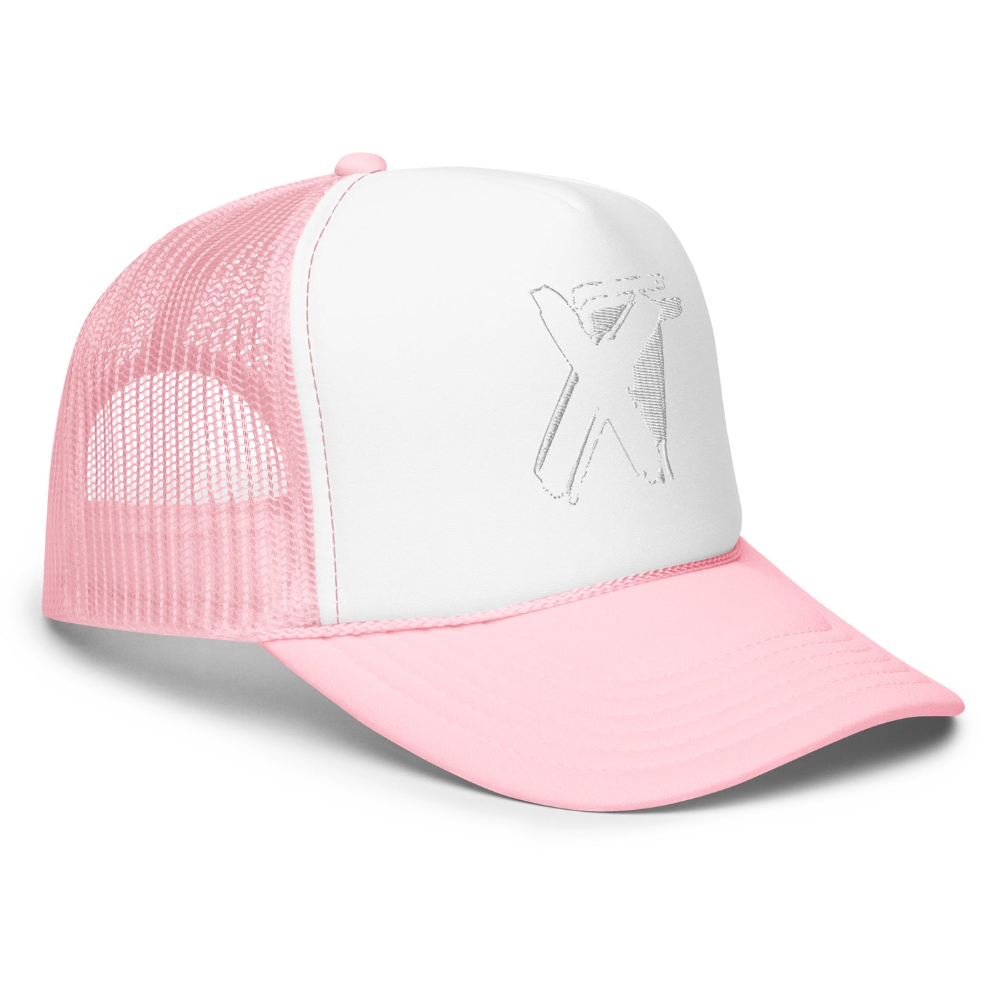 Reviax Training Foam trucker hat