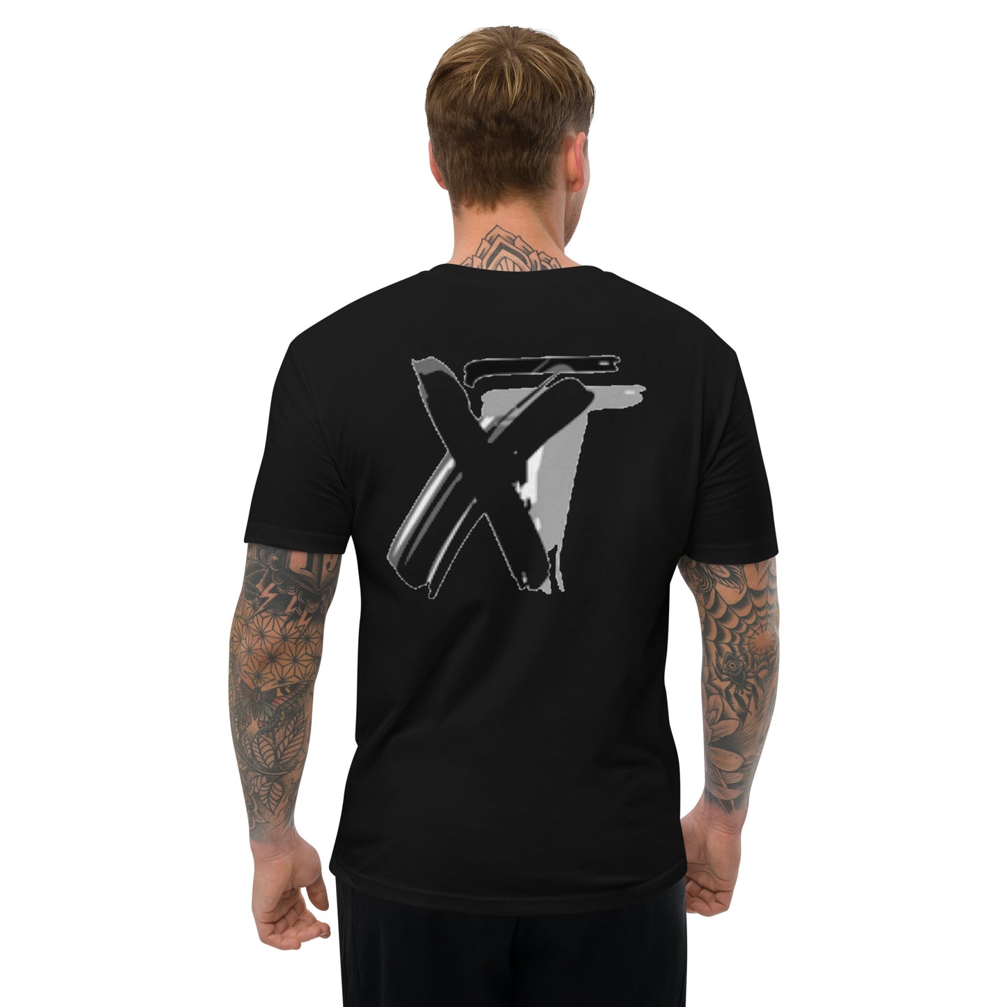 Reviax Training Short Sleeve T-shirt