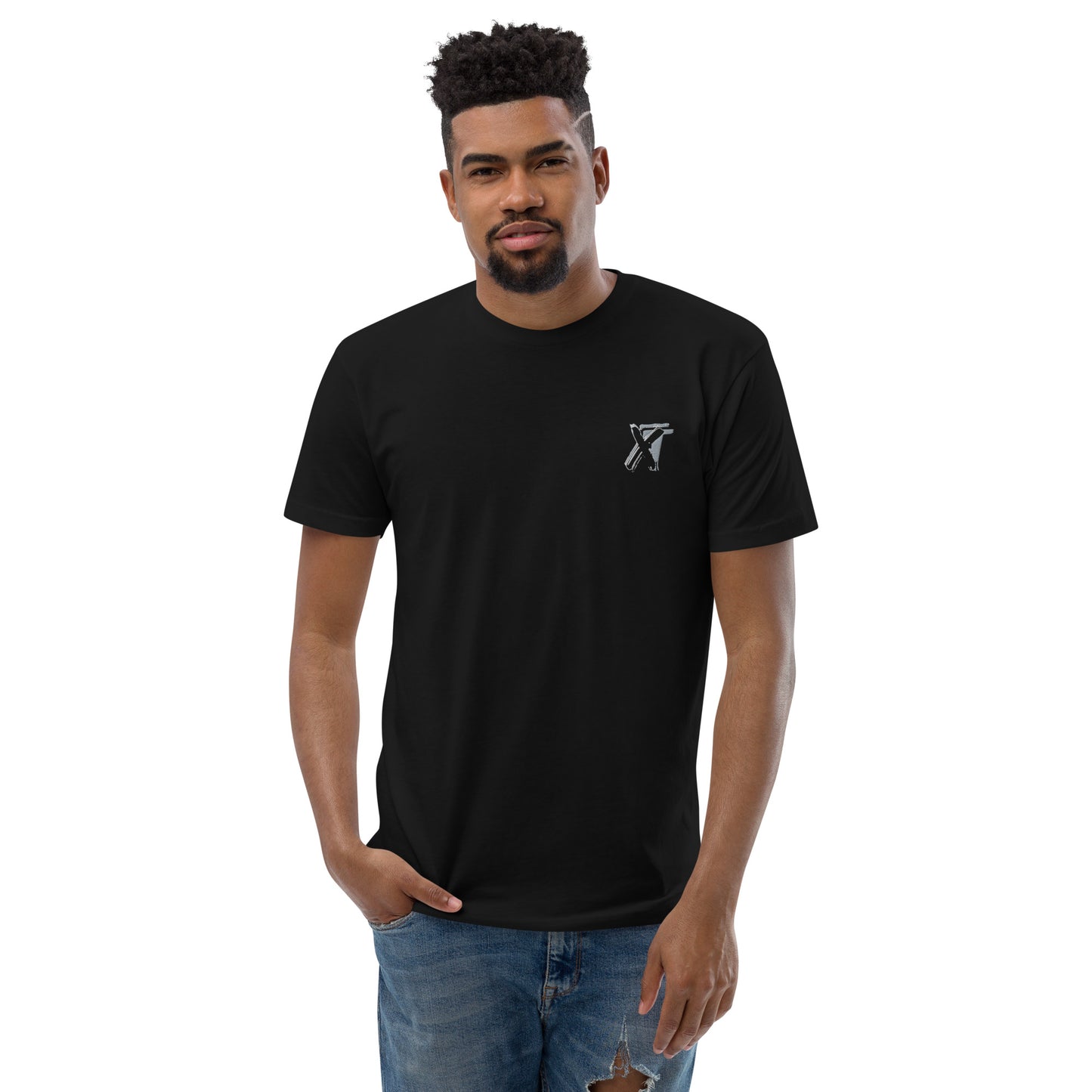 Reviax Training Short Sleeve T-shirt