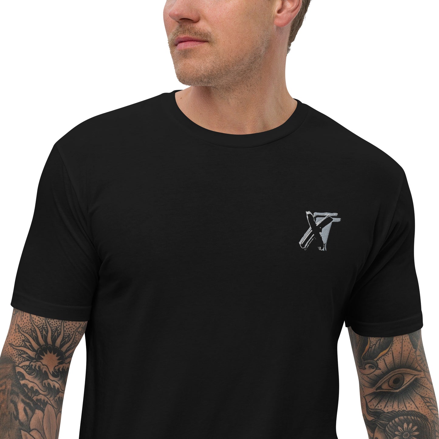 Reviax Training Short Sleeve T-shirt