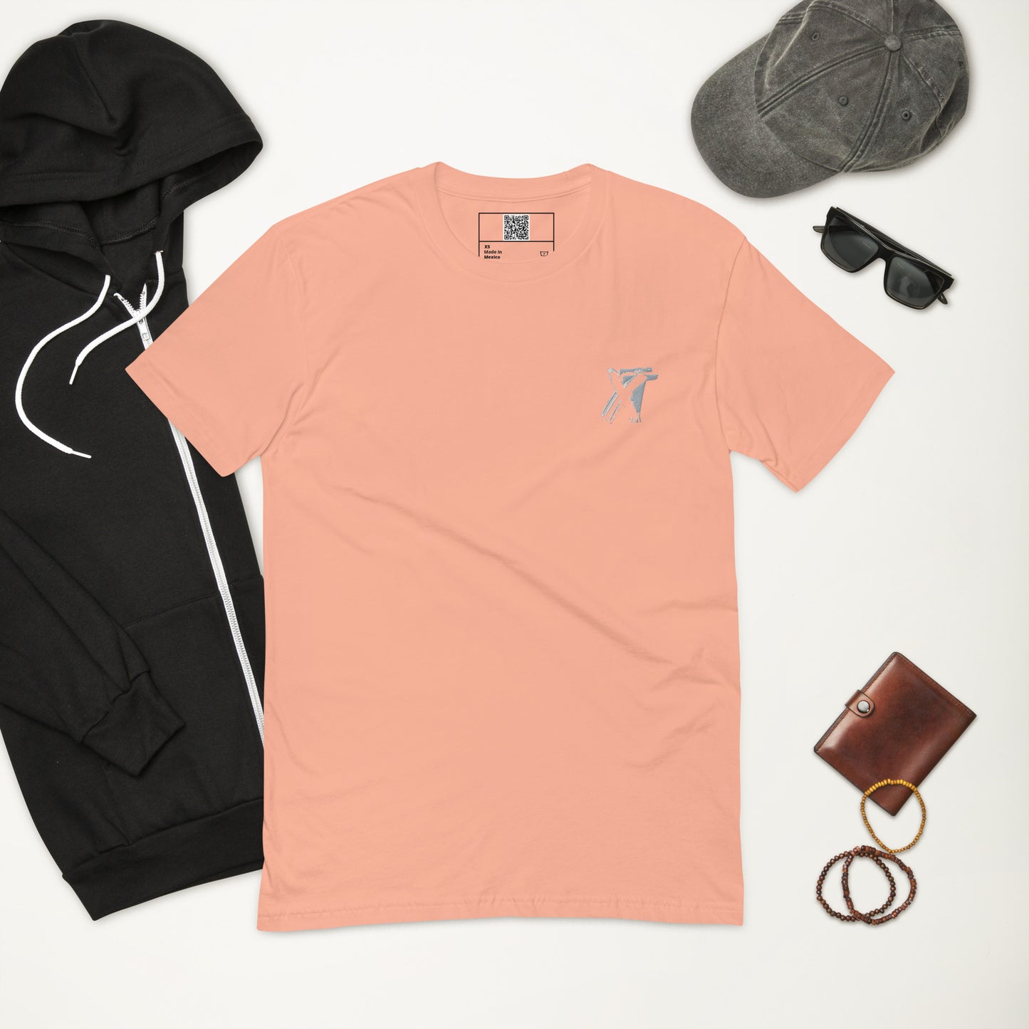 Reviax Training Short Sleeve T-shirt