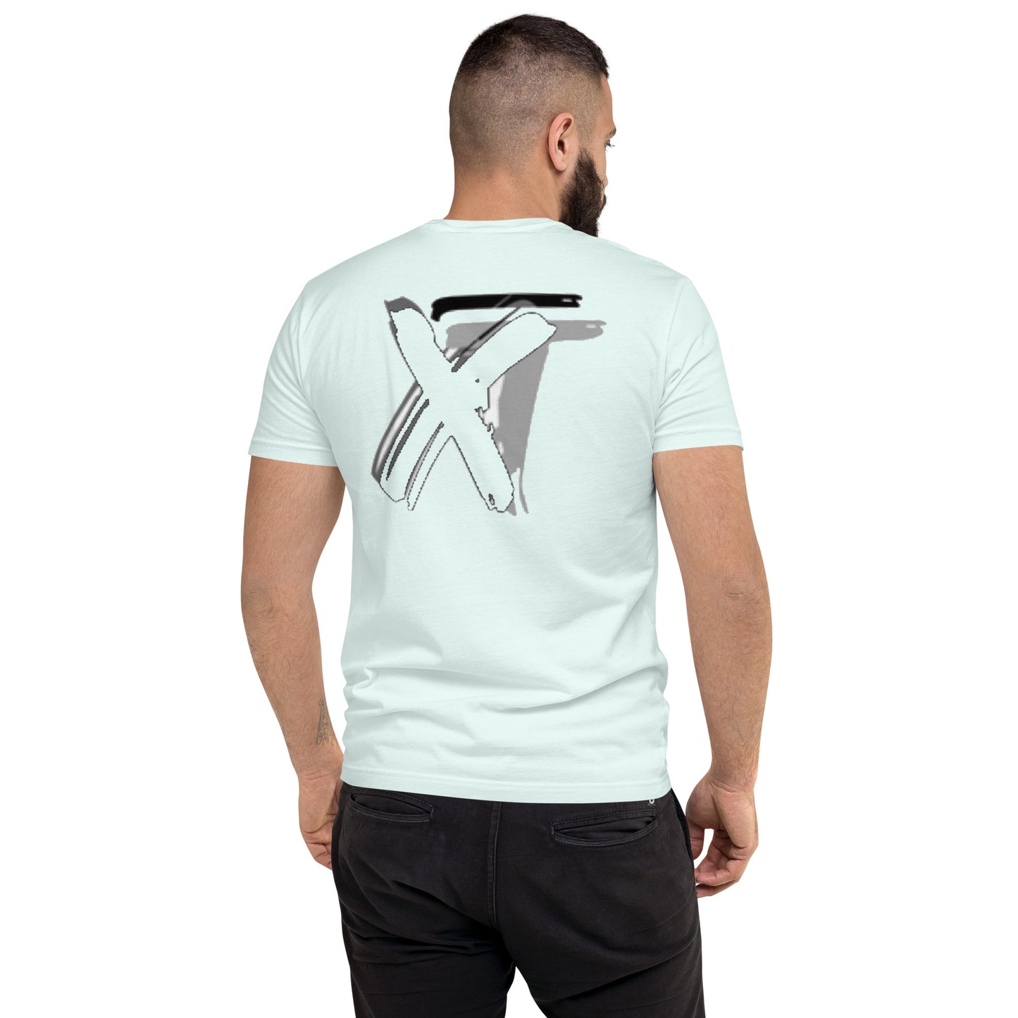 Reviax Training Short Sleeve T-shirt