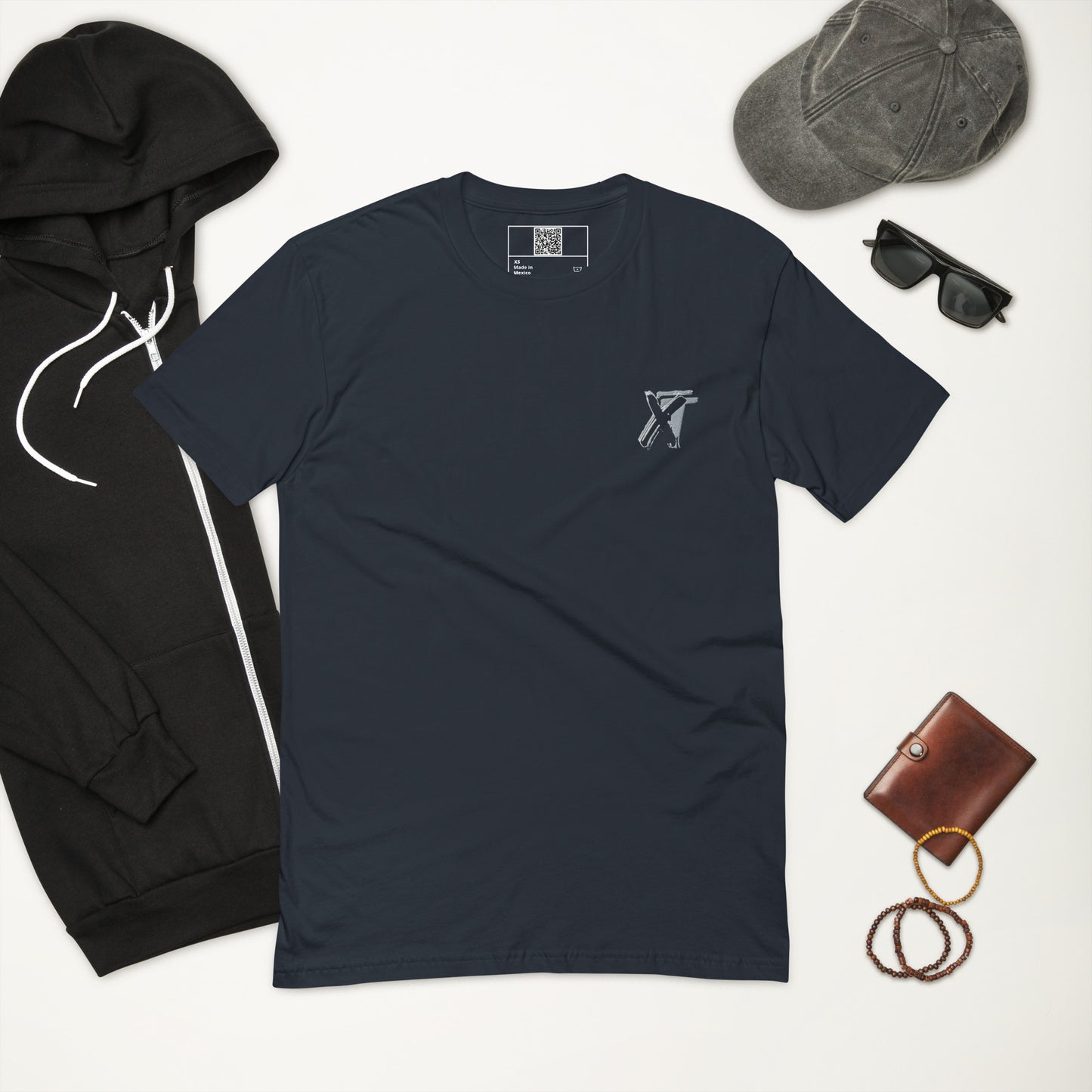 Reviax Training Short Sleeve T-shirt