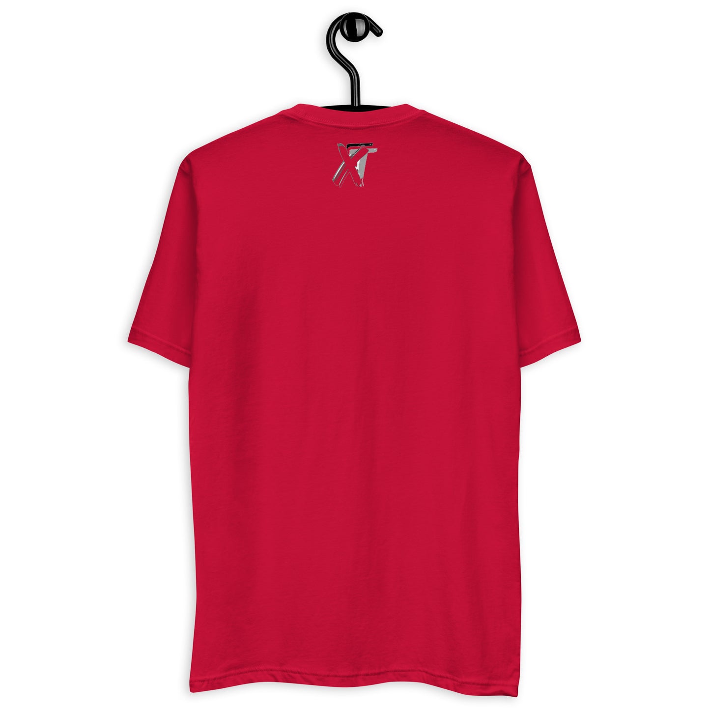 Hose Bee Lion Short Sleeve T-shirt