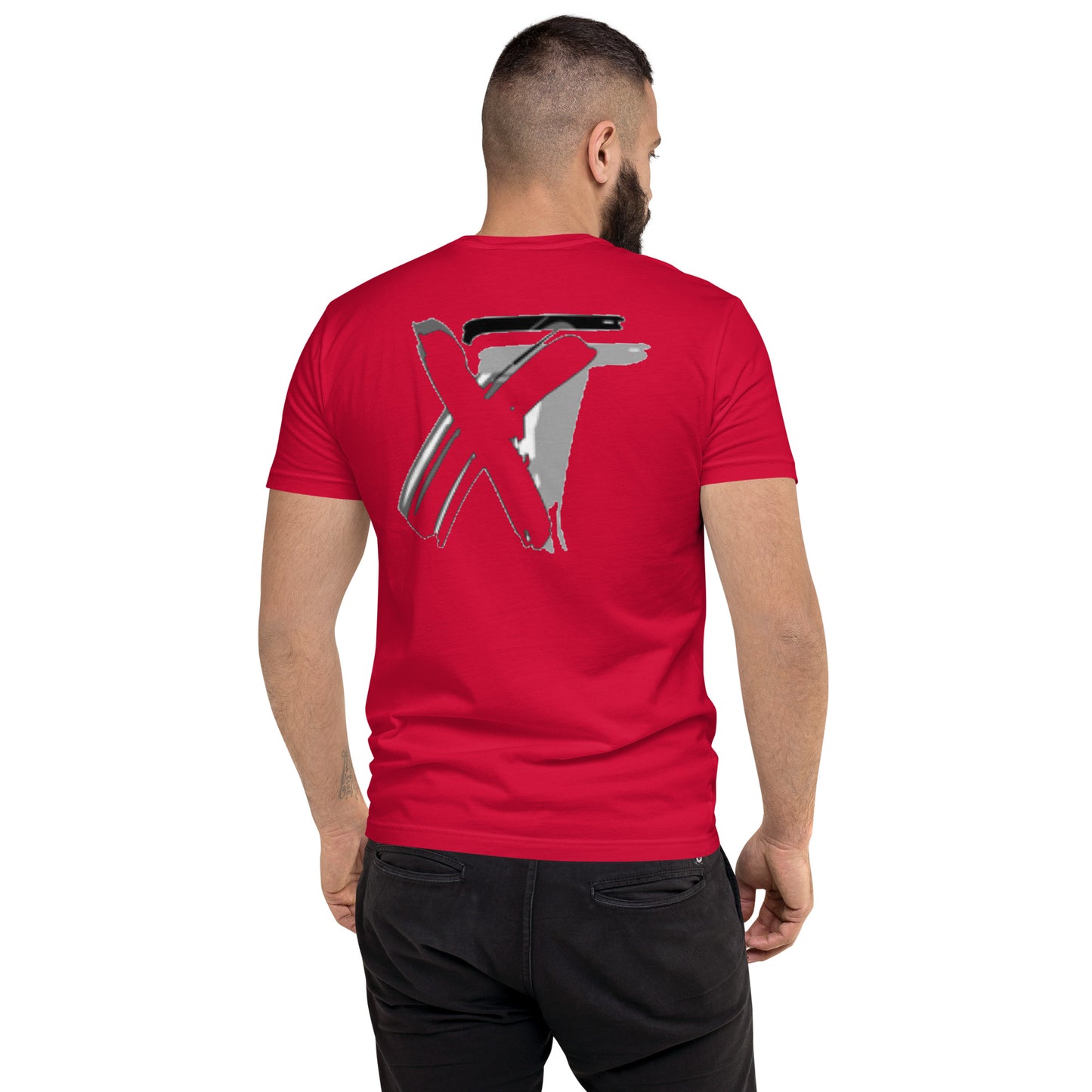 Reviax Training Short Sleeve T-shirt