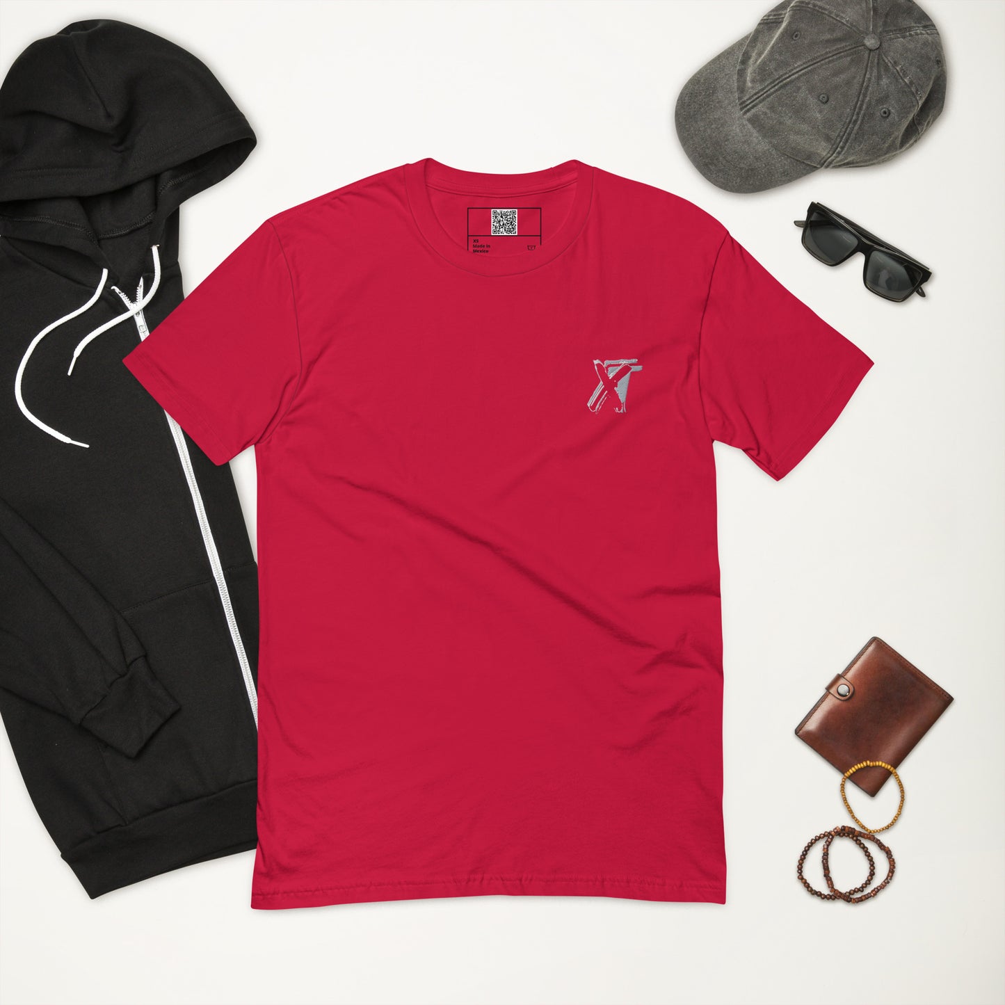 Reviax Training Short Sleeve T-shirt