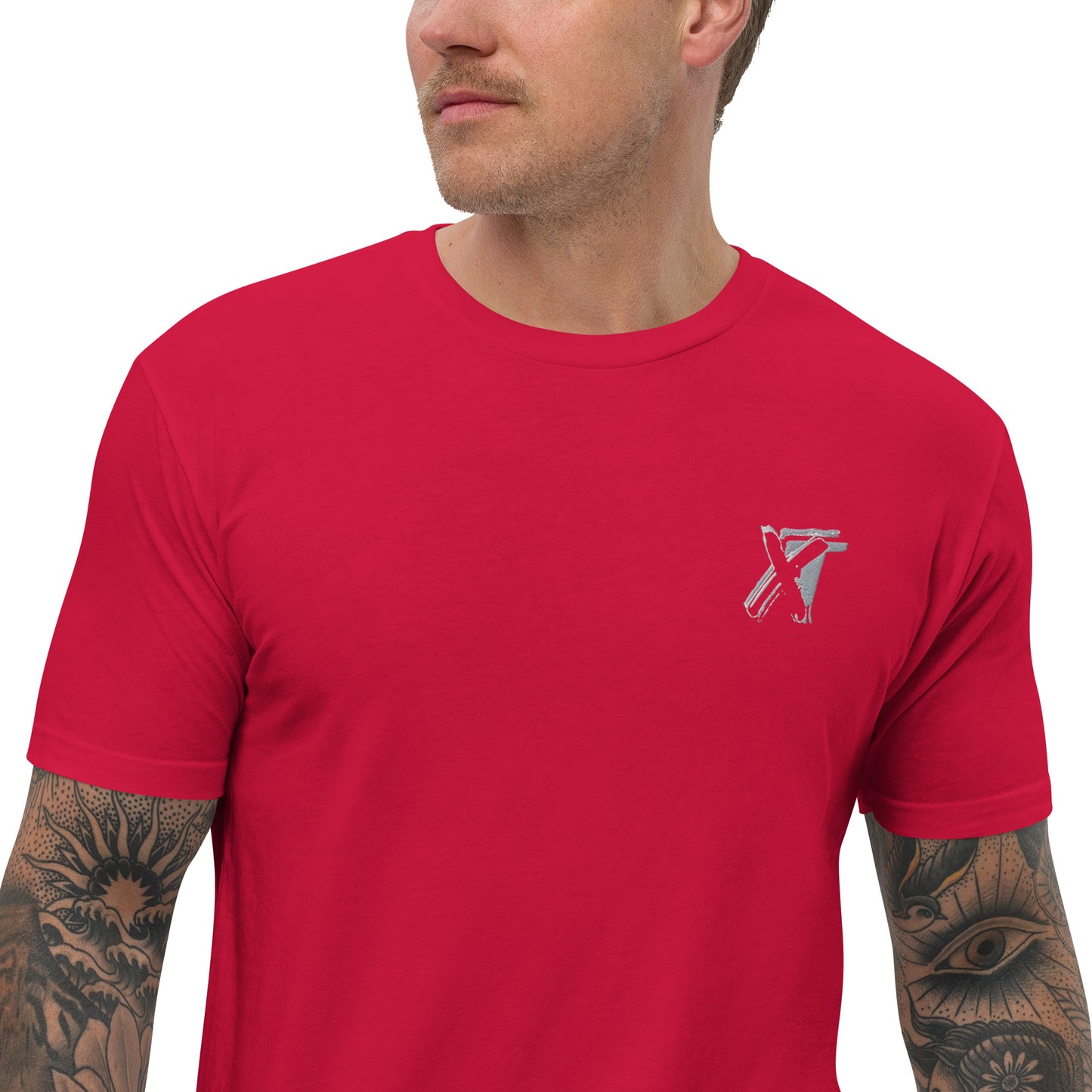 Reviax Training Short Sleeve T-shirt