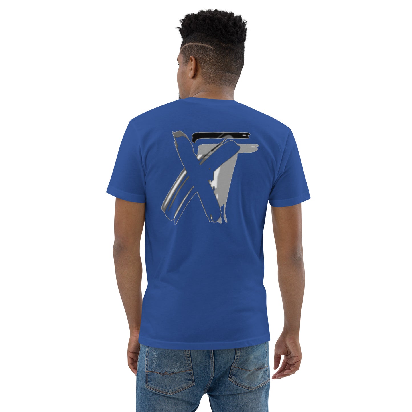 Reviax Training Short Sleeve T-shirt