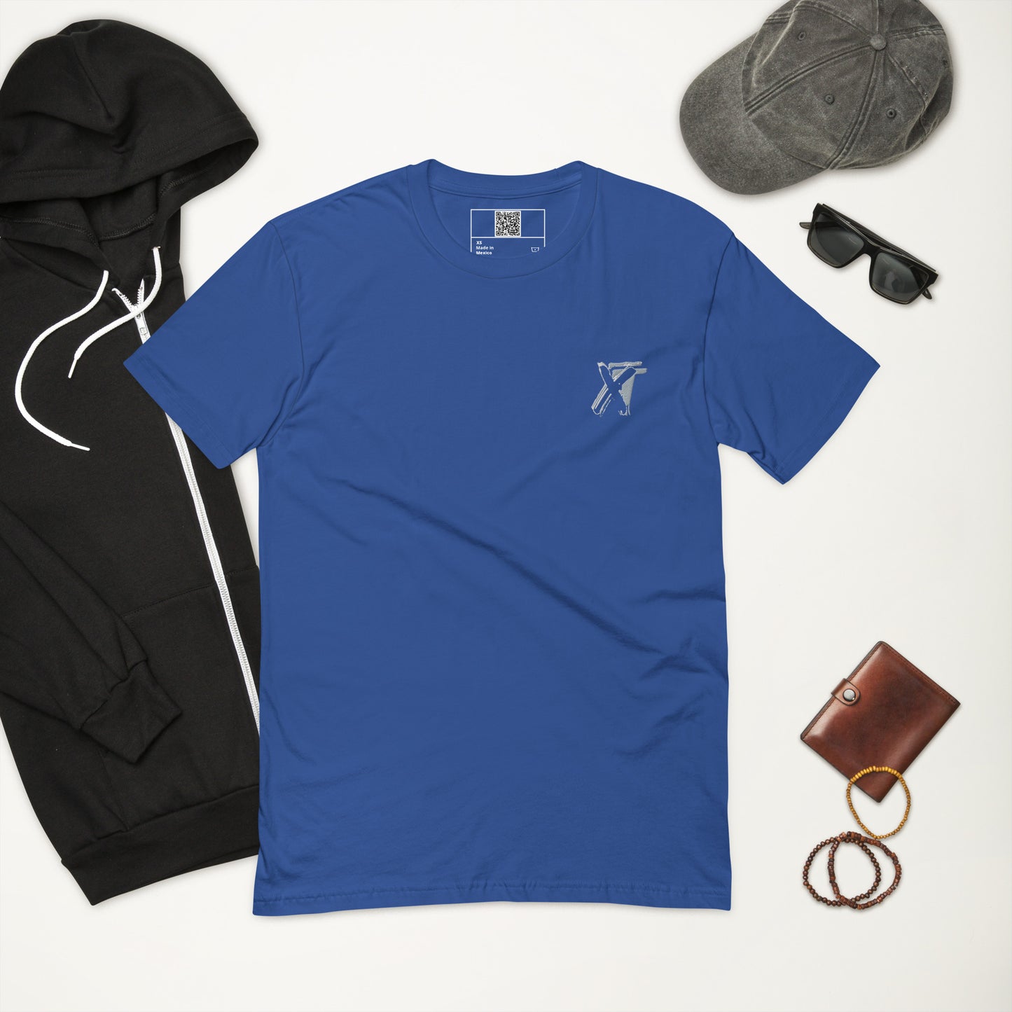 Reviax Training Short Sleeve T-shirt