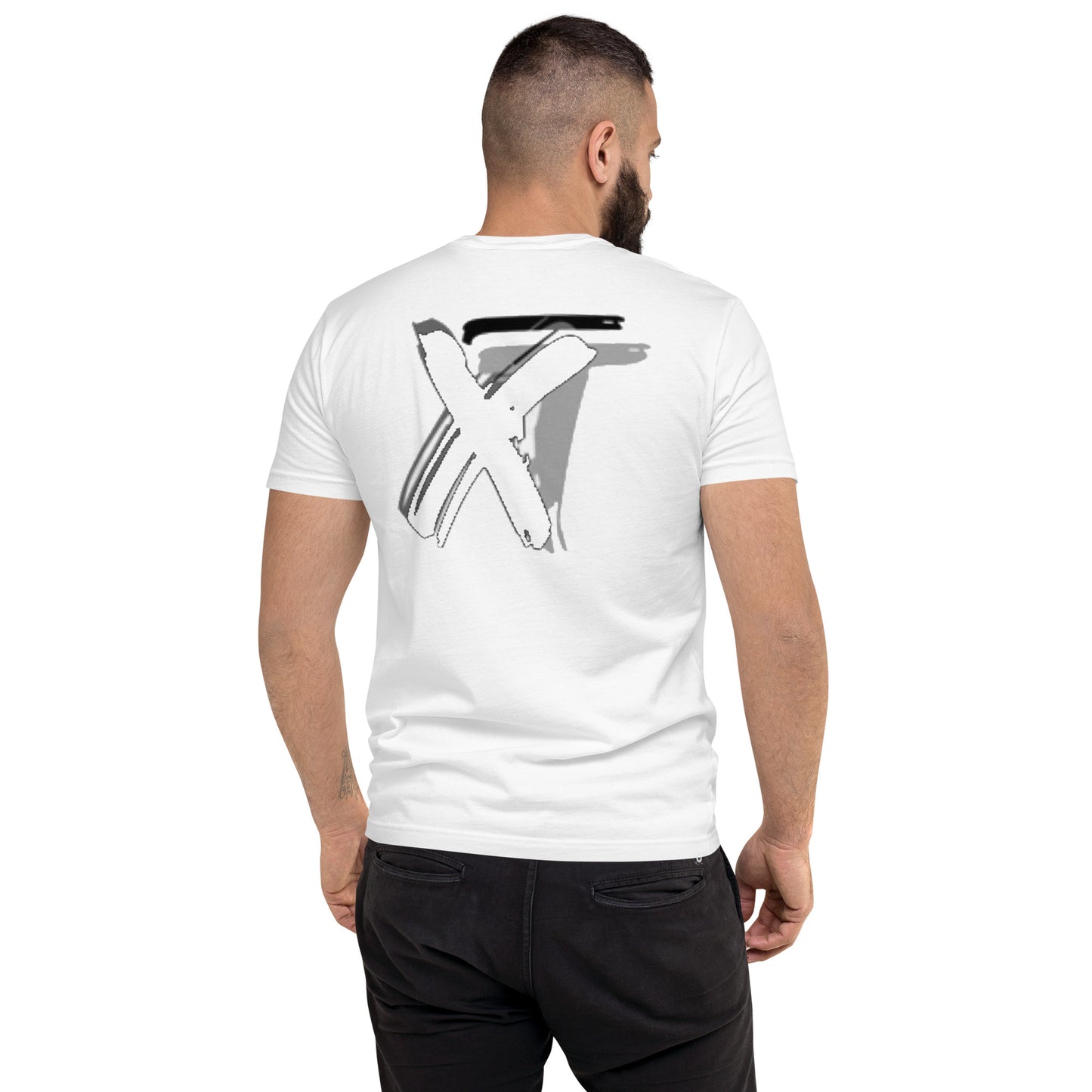 Reviax Training Short Sleeve T-shirt