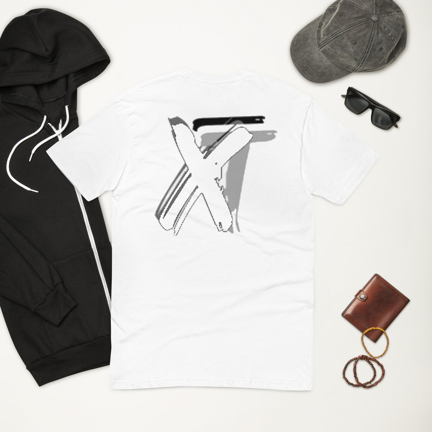 Reviax Training Short Sleeve T-shirt