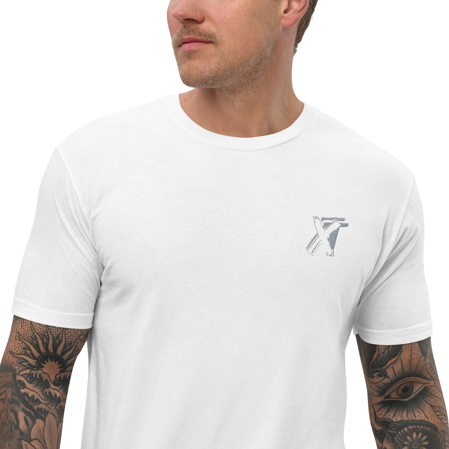 Reviax Training Short Sleeve T-shirt