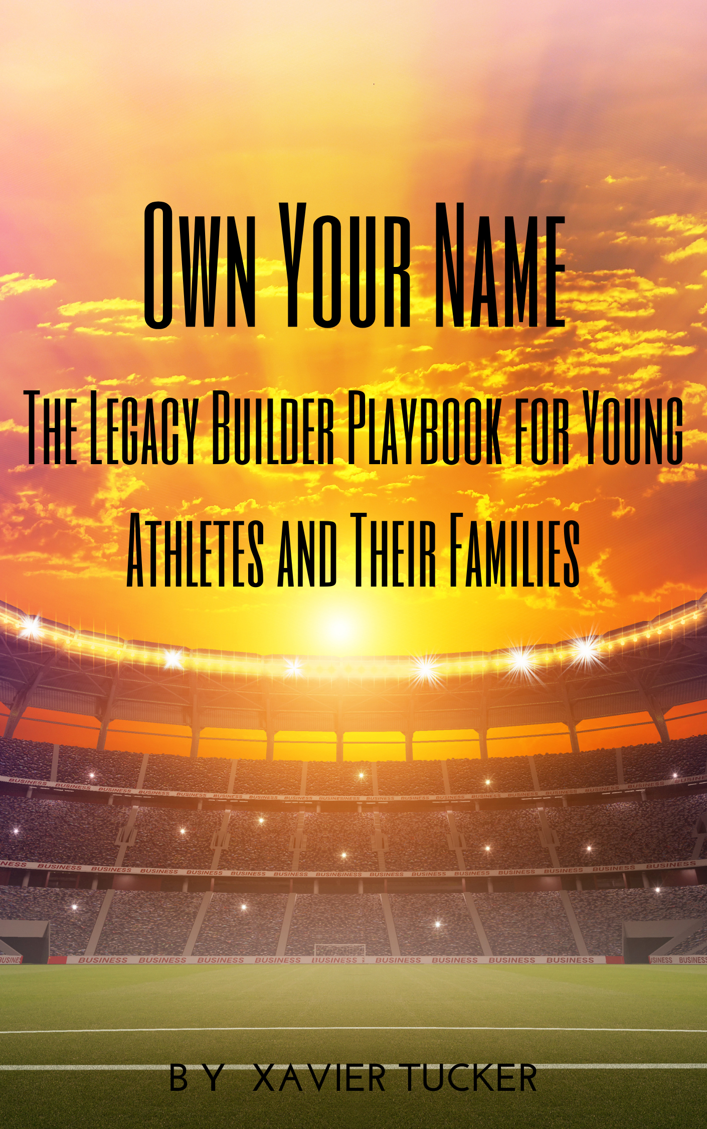 OWN YOUR NAME