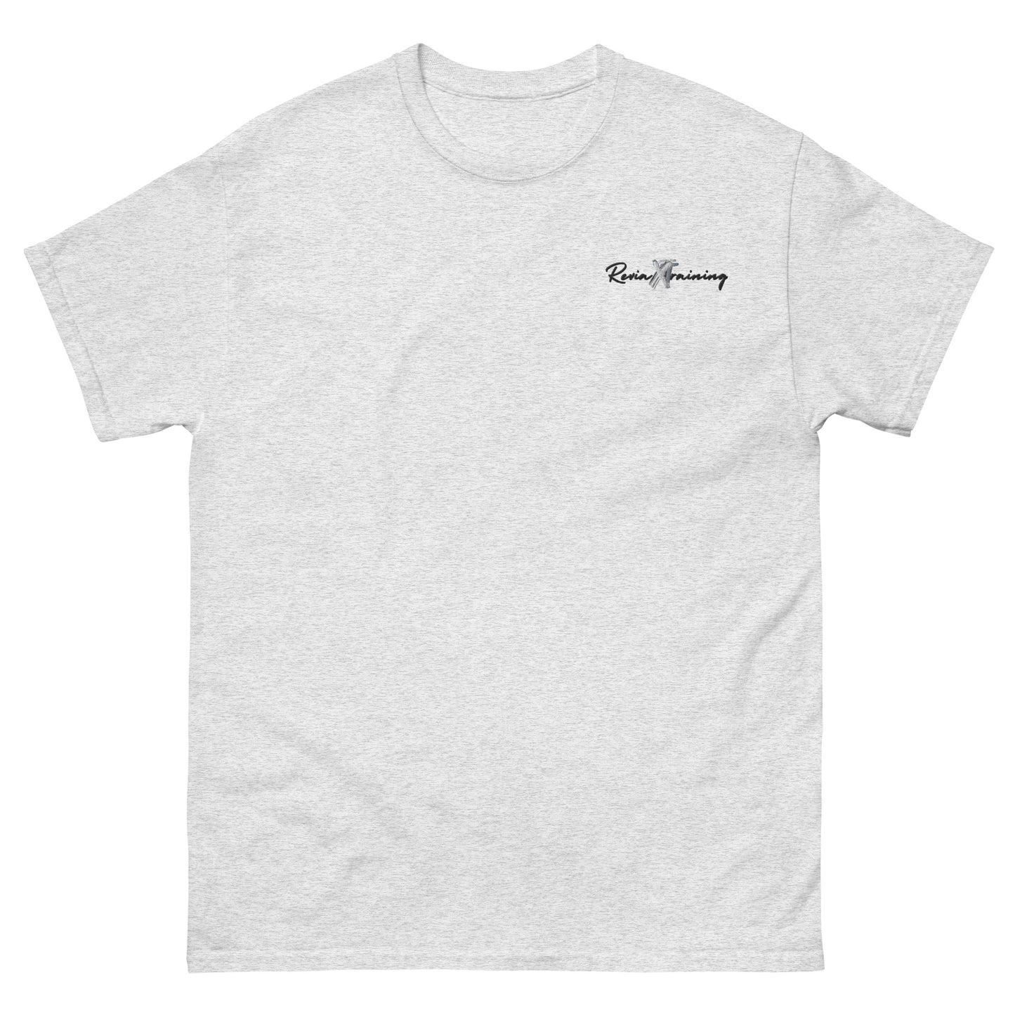 Reviax Training Unisex classic tee