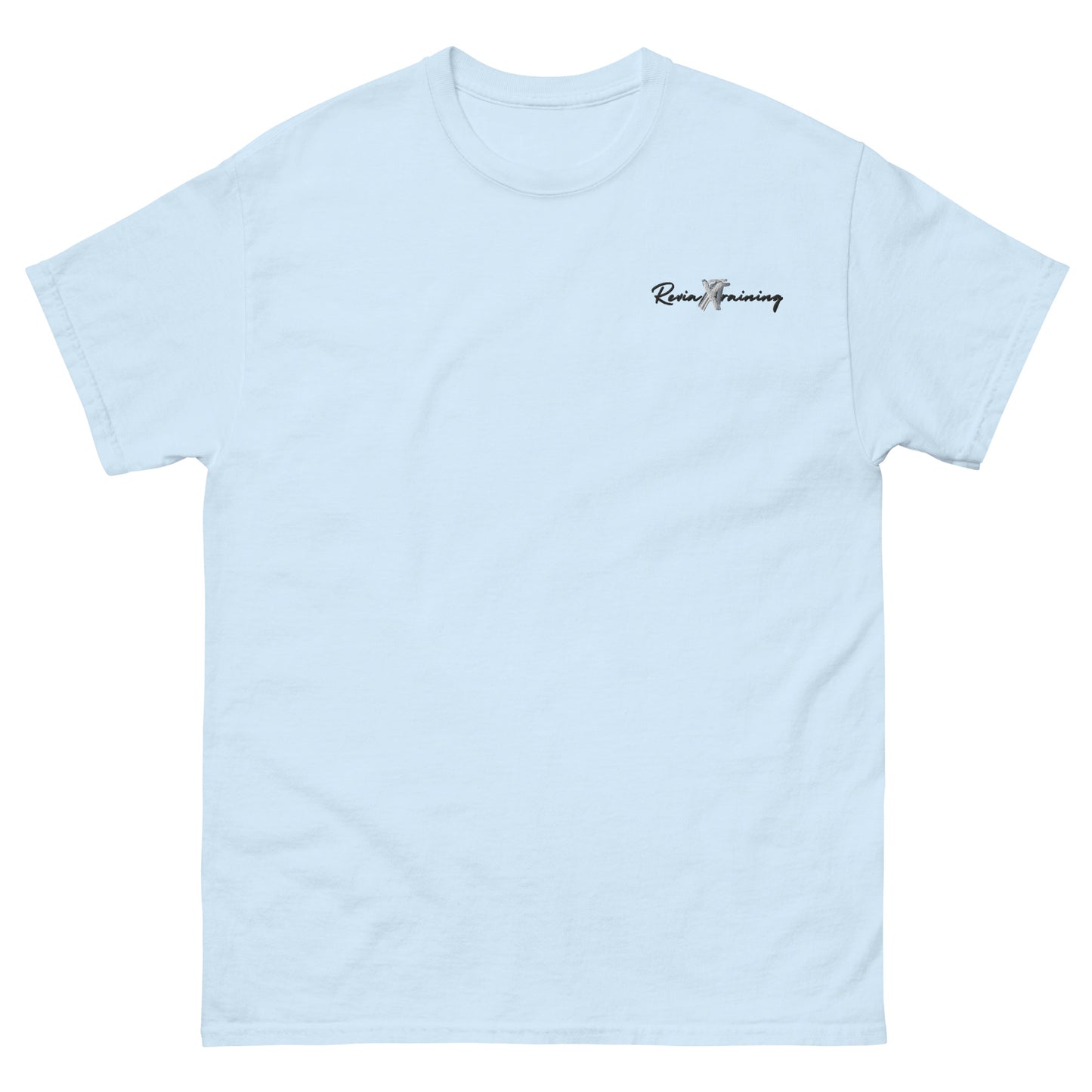 Reviax Training Unisex classic tee