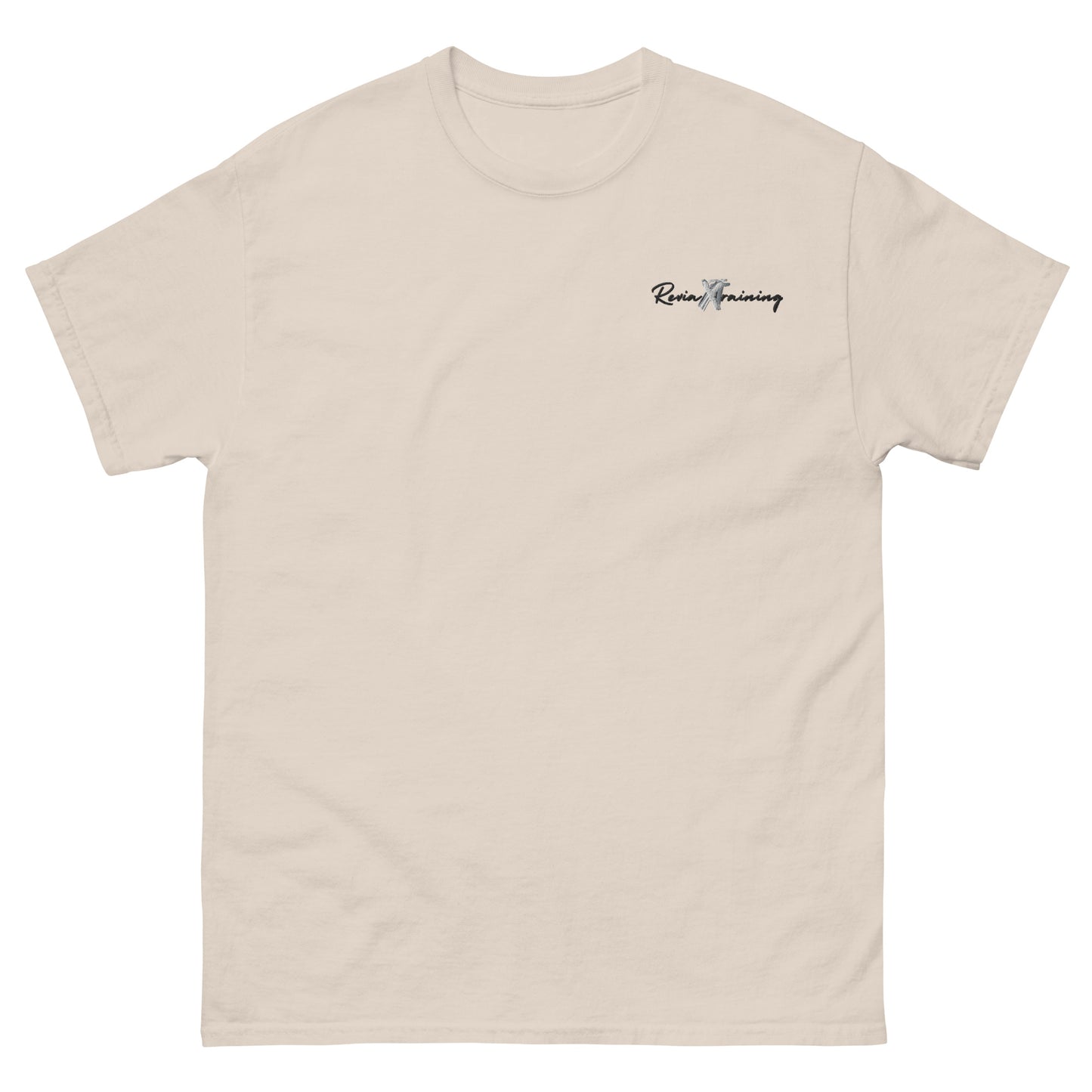 Reviax Training Unisex classic tee
