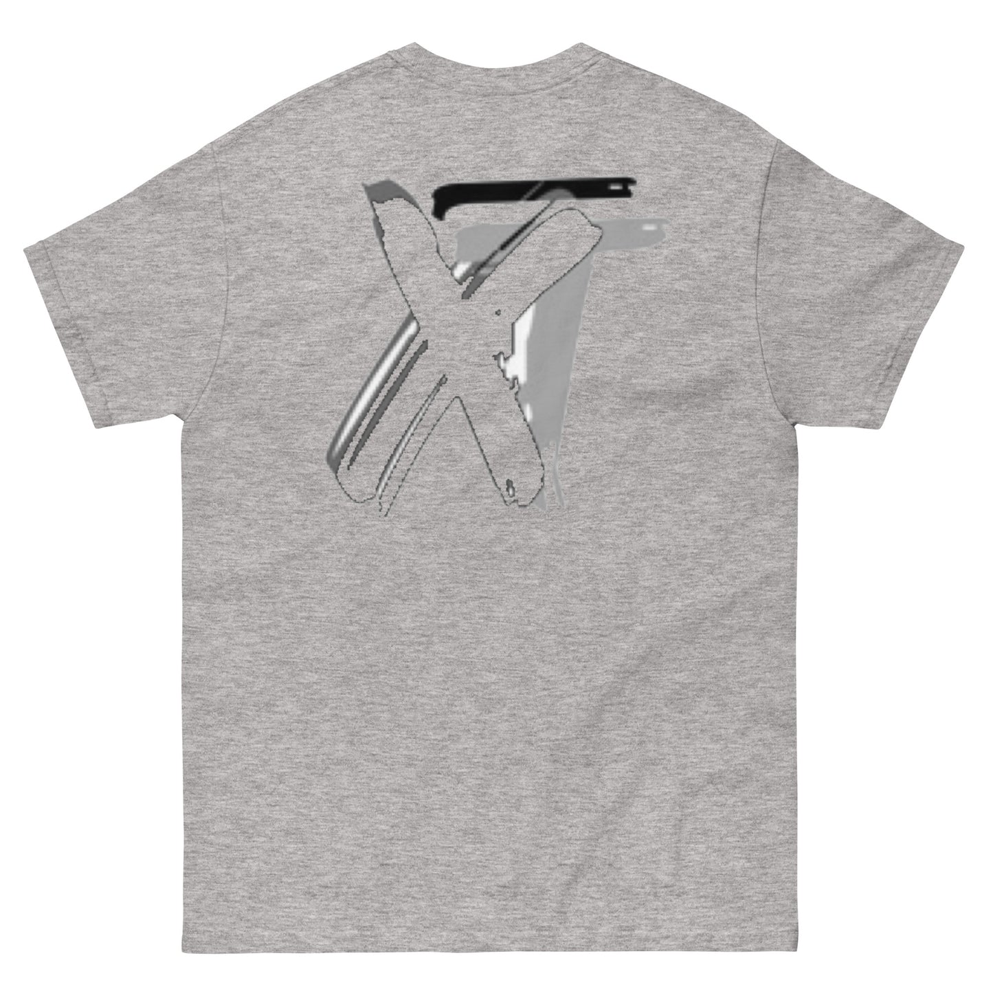 Reviax Training Unisex classic tee