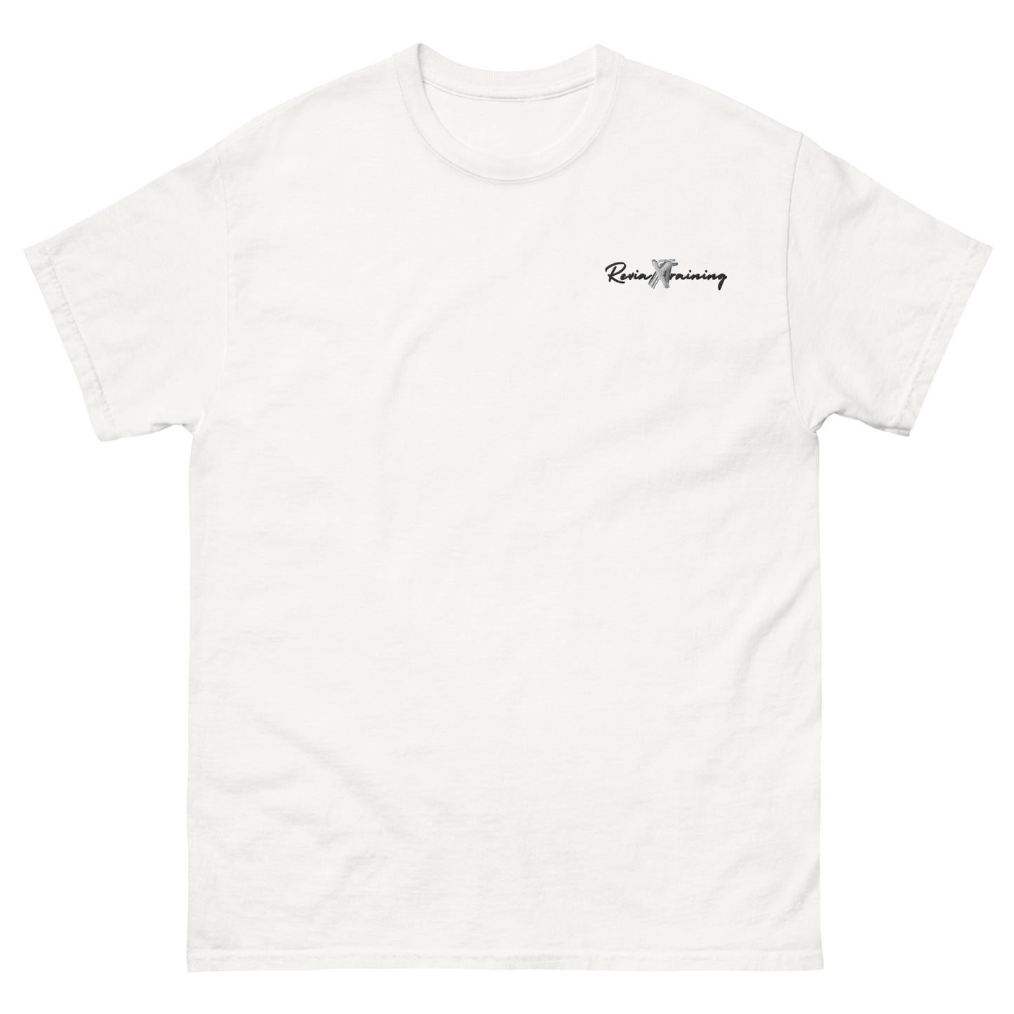 Reviax Training Unisex classic tee