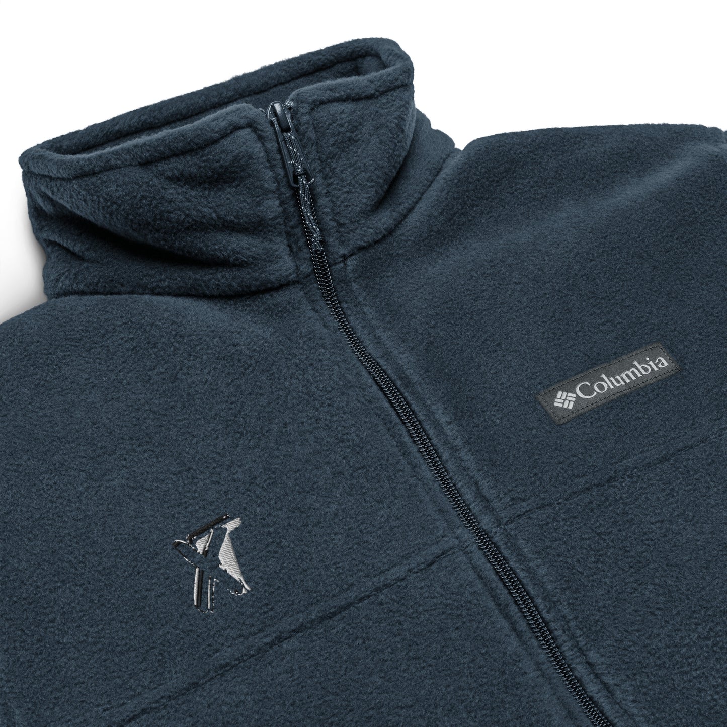 Reviax Training Unisex Columbia fleece jacket