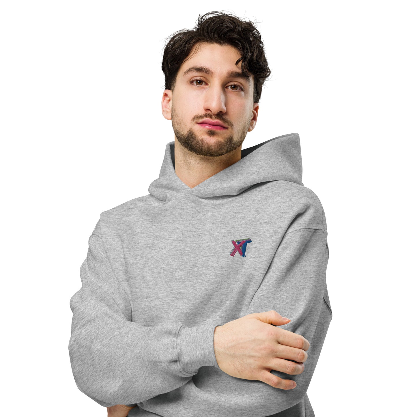 Reviax Training Unisex oversized hoodie