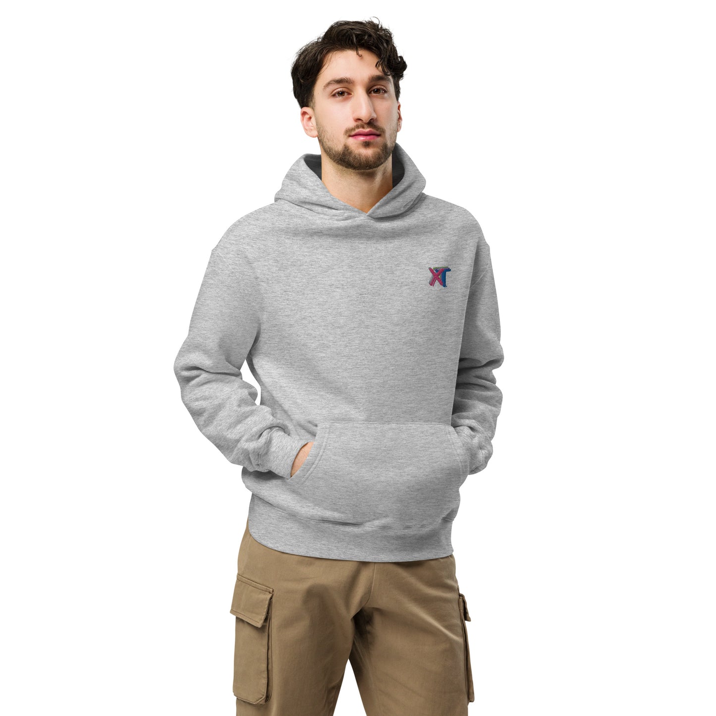 Reviax Training Unisex oversized hoodie