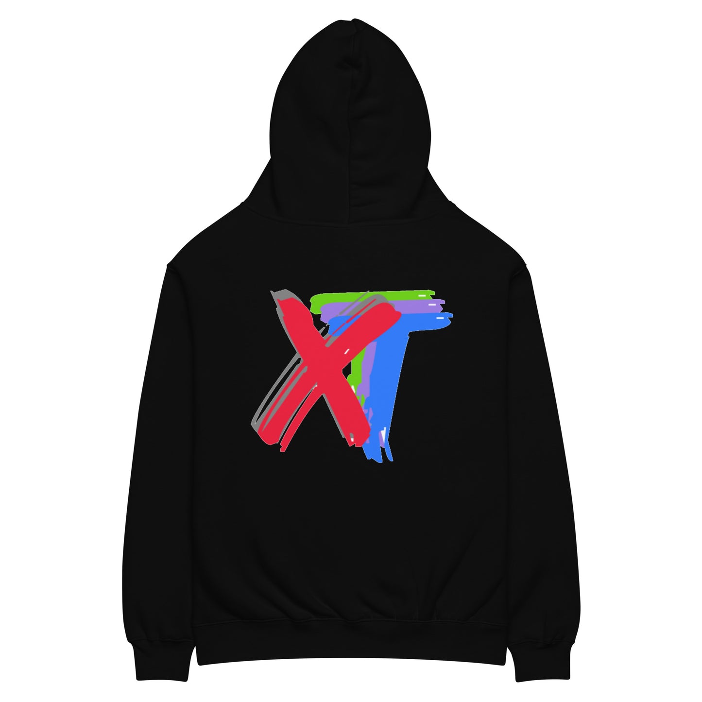 Reviax Training Unisex oversized hoodie
