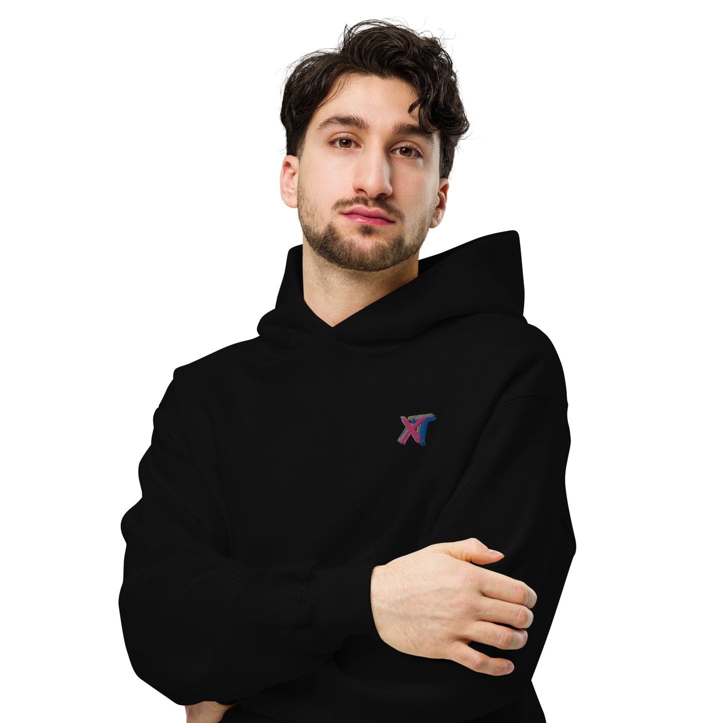 Reviax Training Unisex oversized hoodie