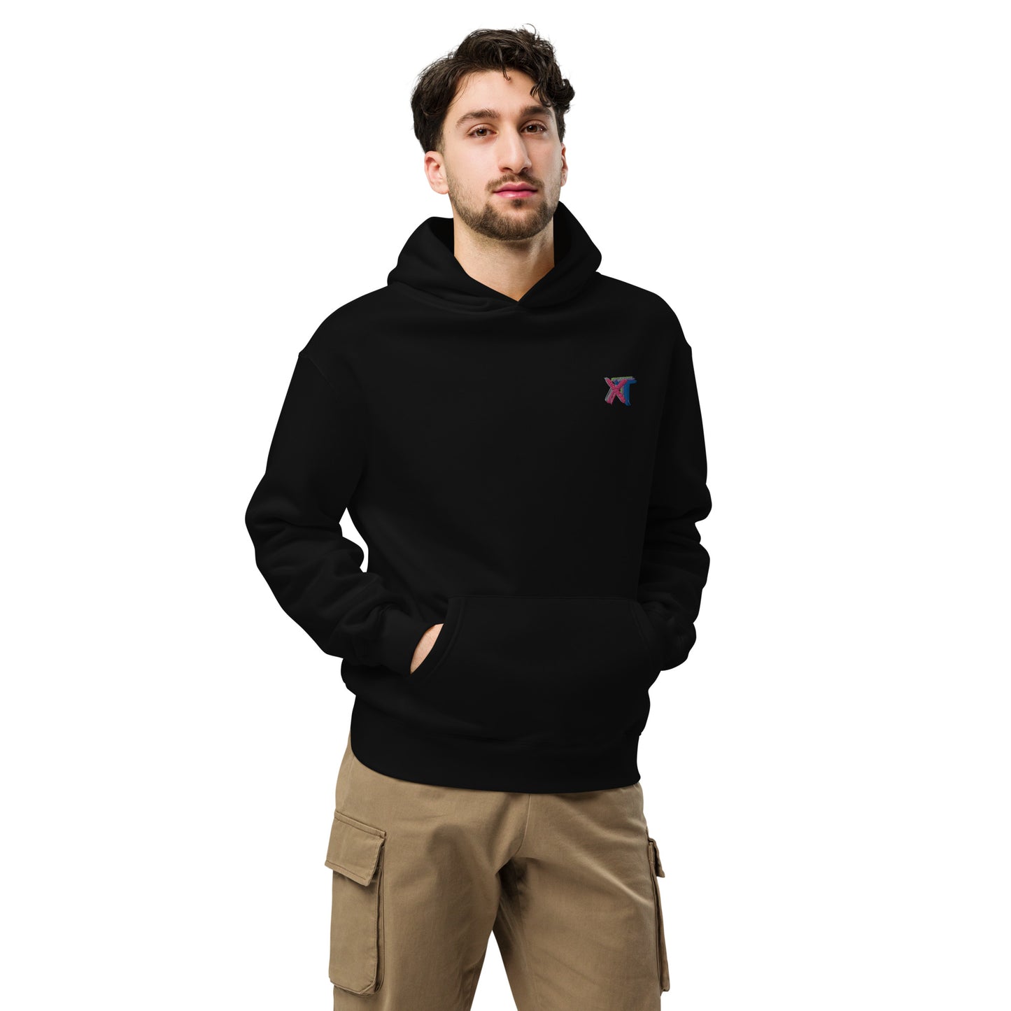 Reviax Training Unisex oversized hoodie