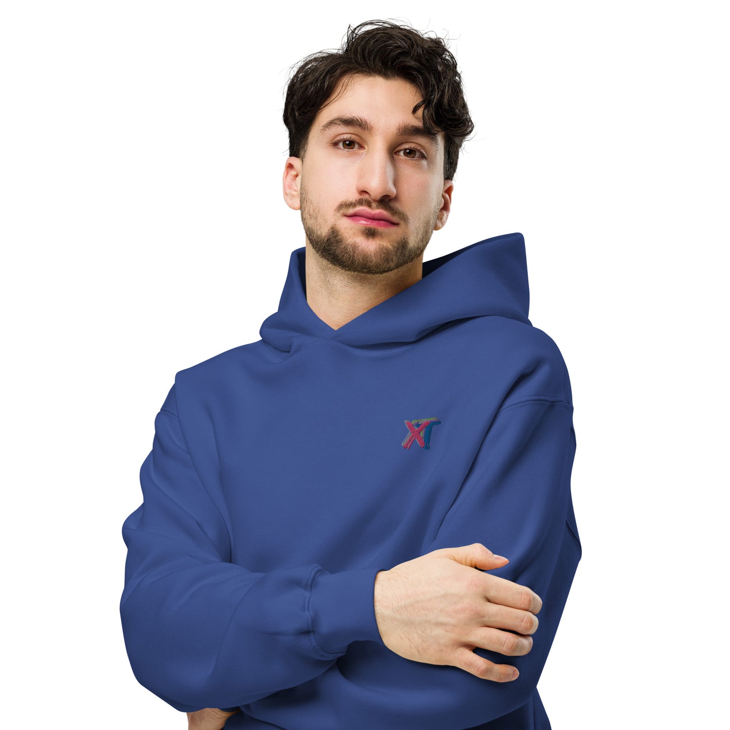 Reviax Training Unisex oversized hoodie