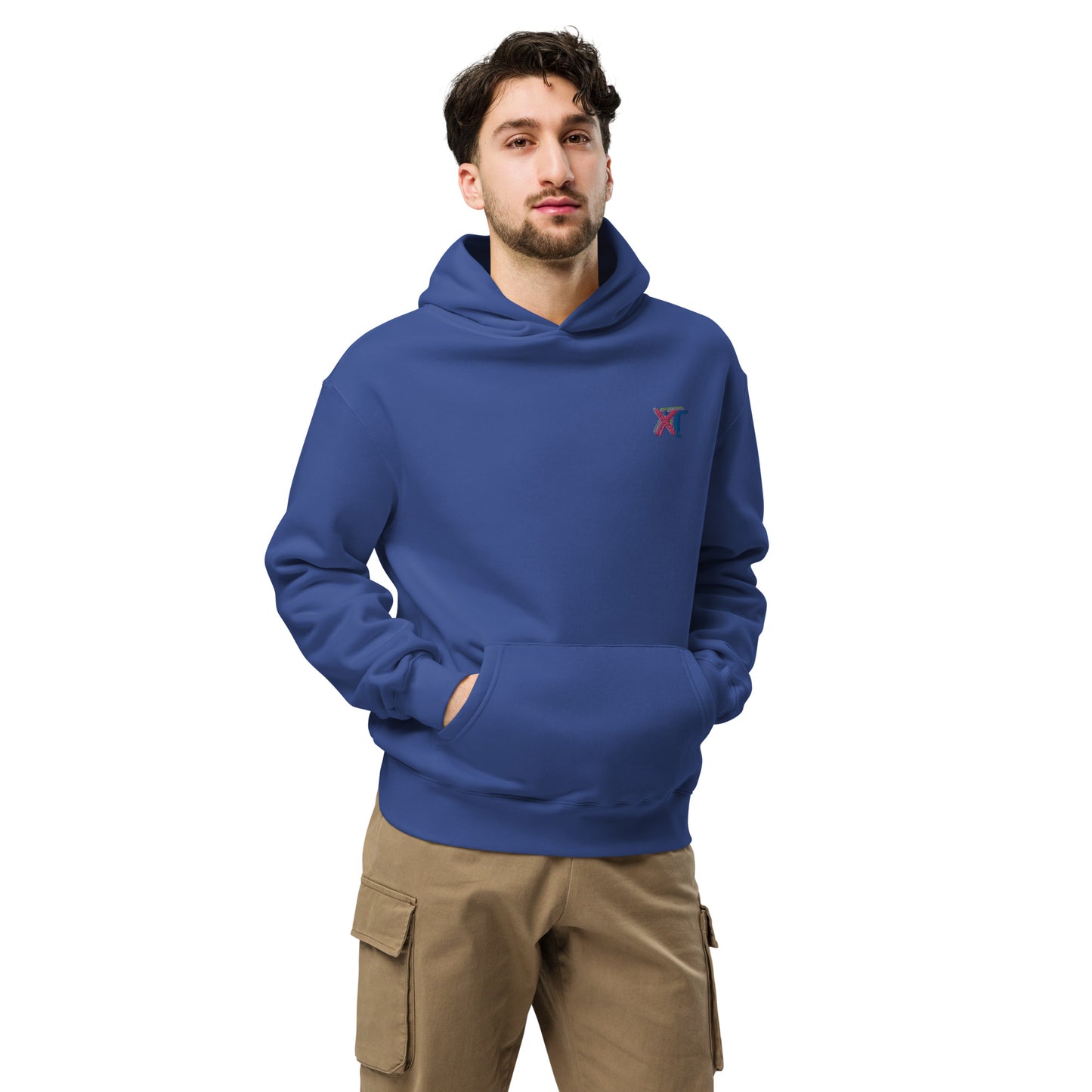 Reviax Training Unisex oversized hoodie