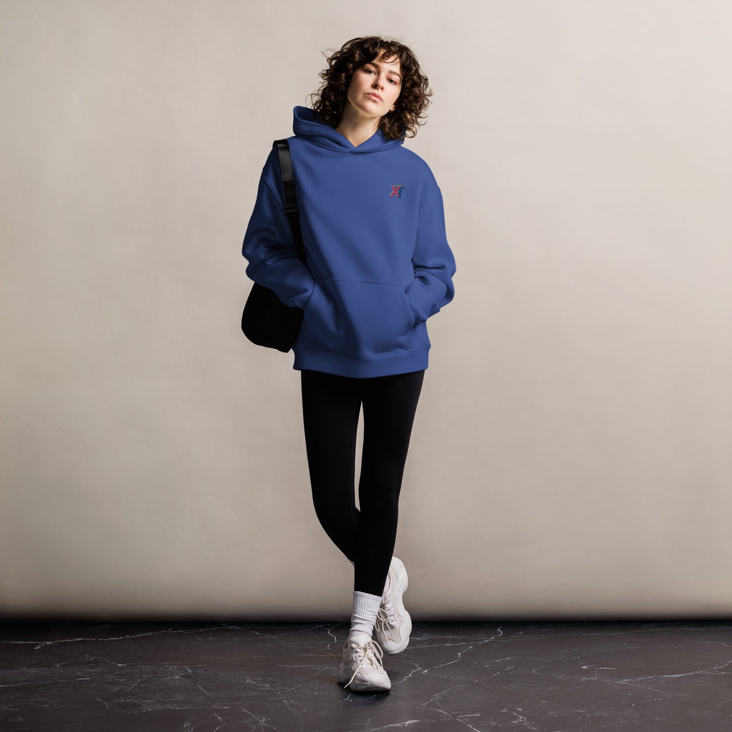 Reviax Training Unisex oversized hoodie