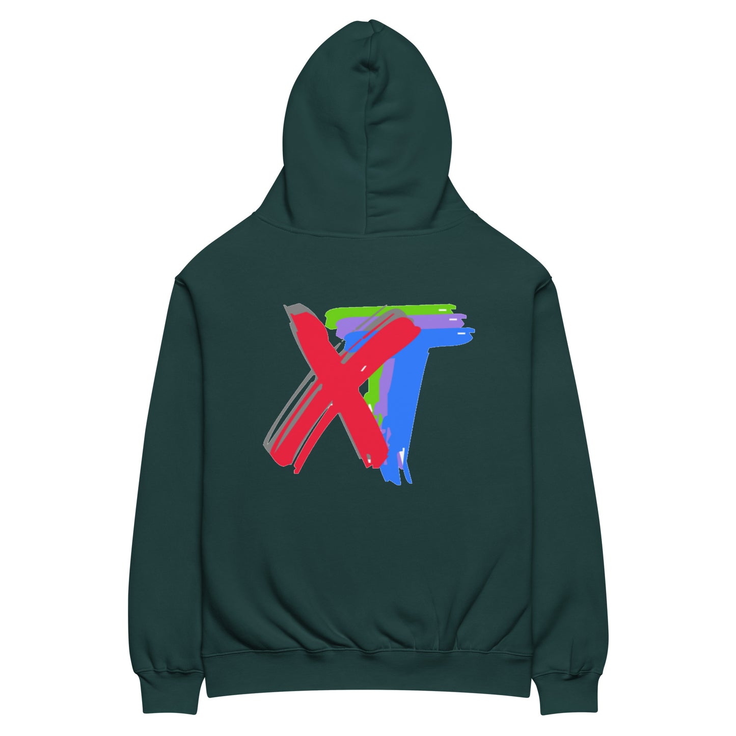 Reviax Training Unisex oversized hoodie