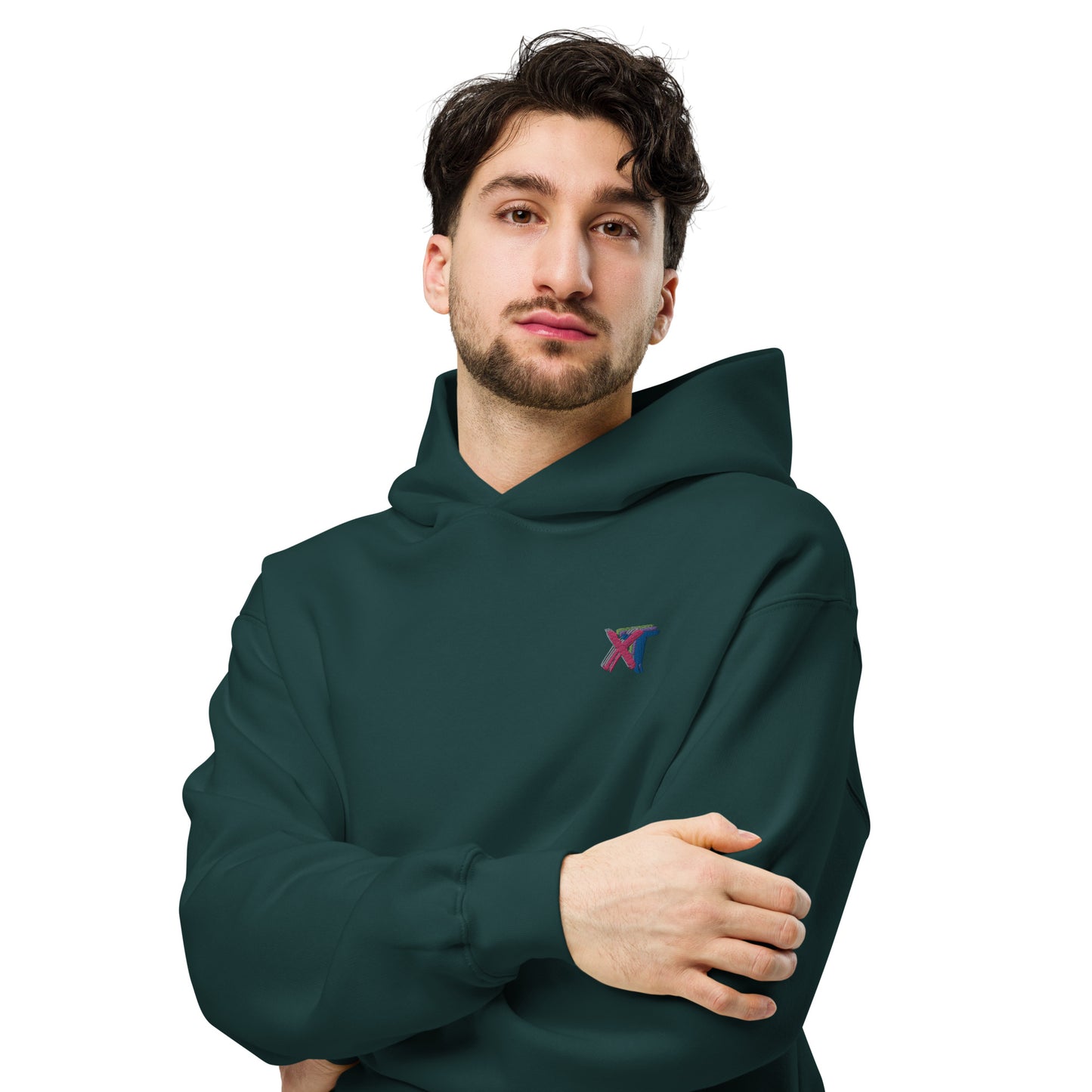 Reviax Training Unisex oversized hoodie