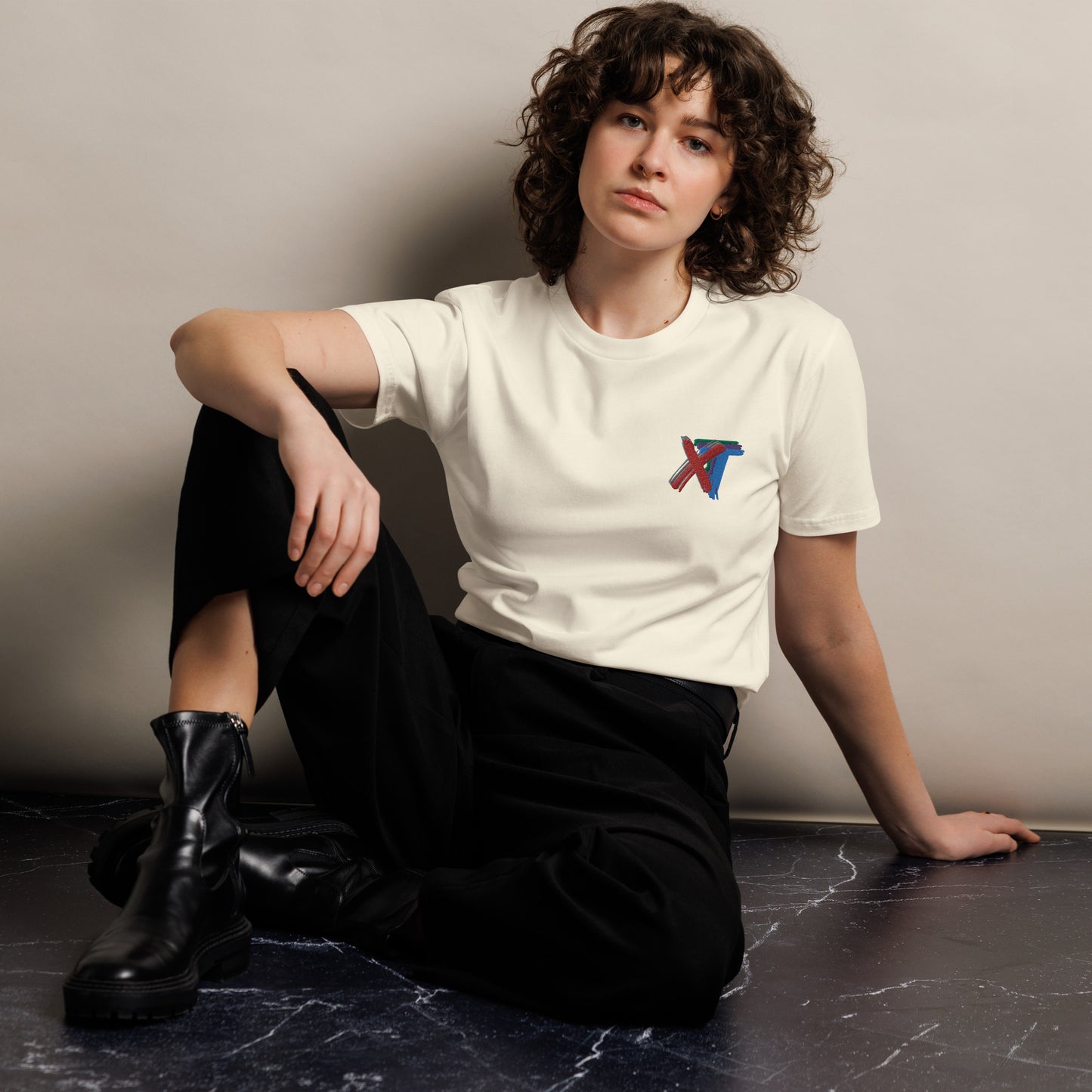 Reviax Training Unisex premium t-shirt