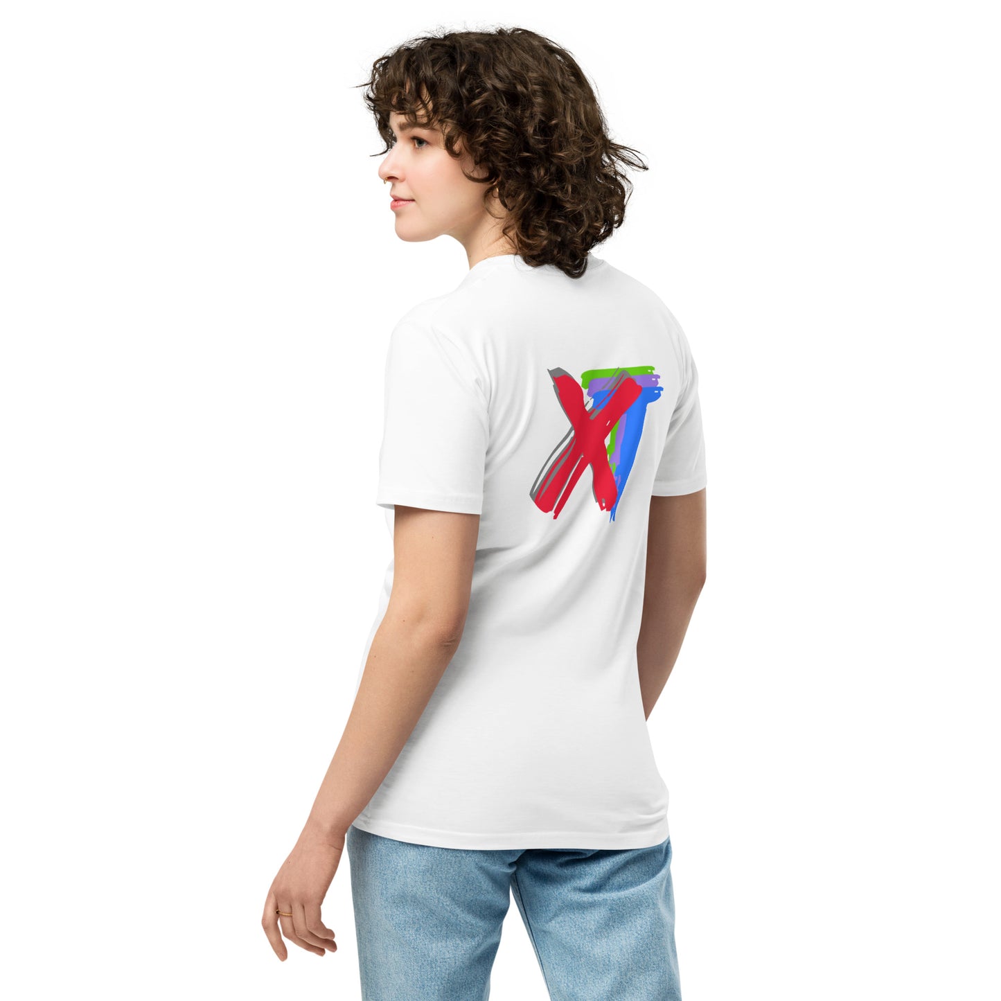 Reviax Training Unisex premium t-shirt