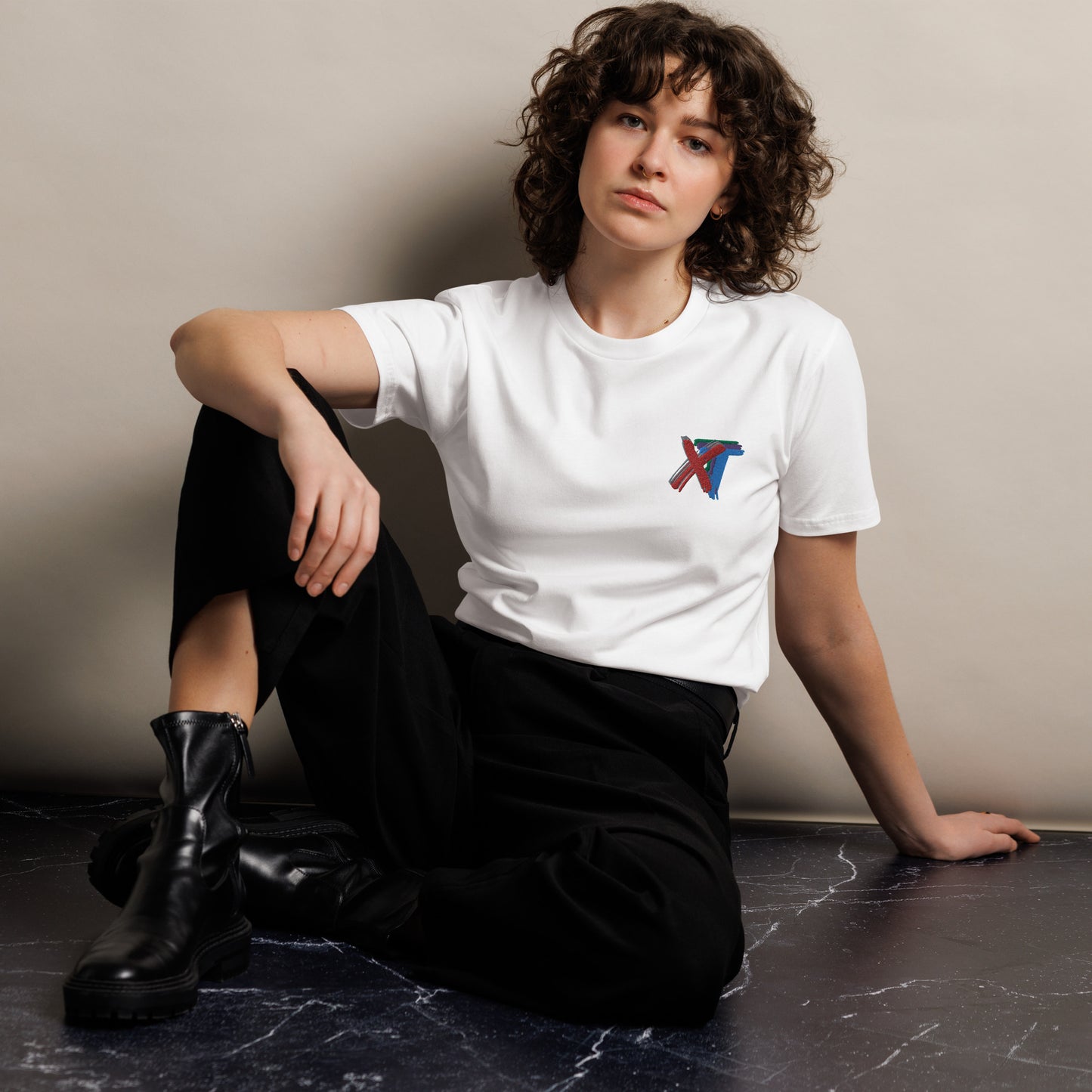 Reviax Training Unisex premium t-shirt