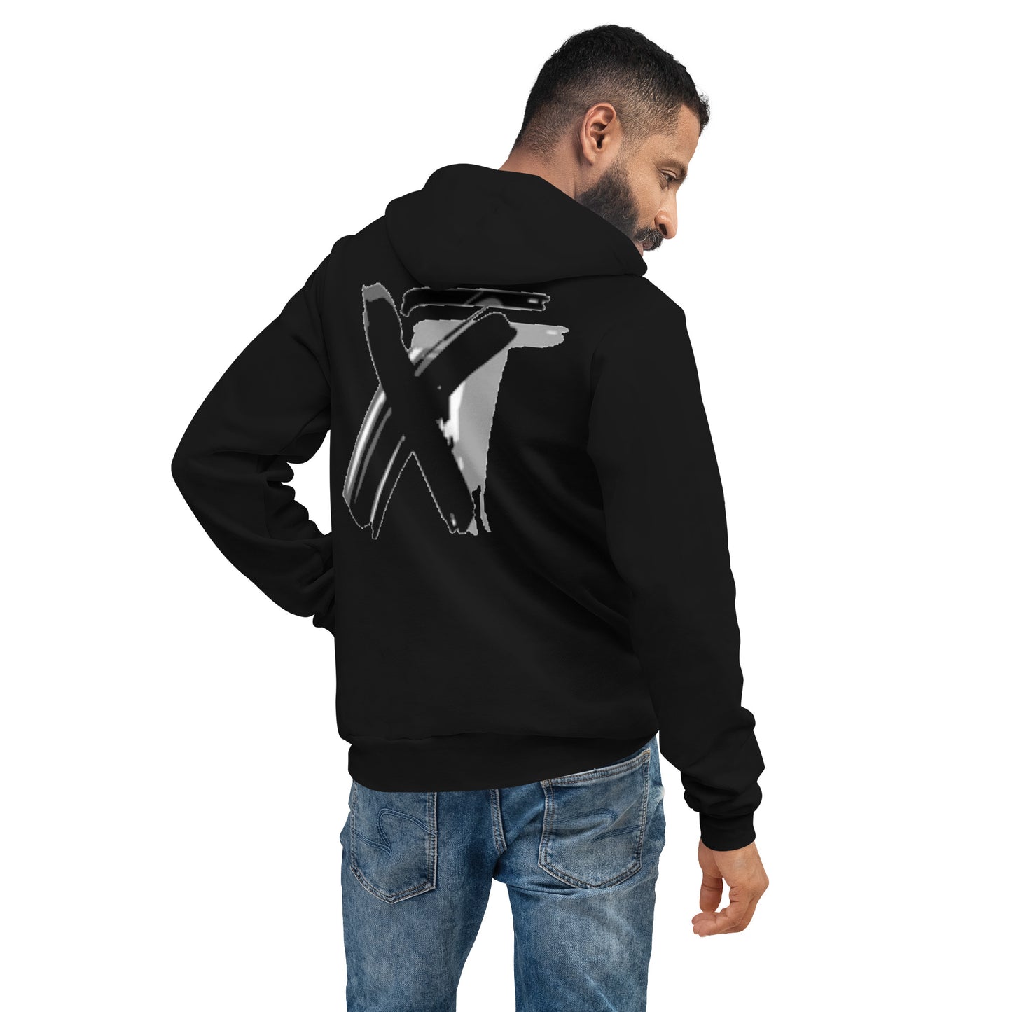 Reviax Training Unisex hoodie