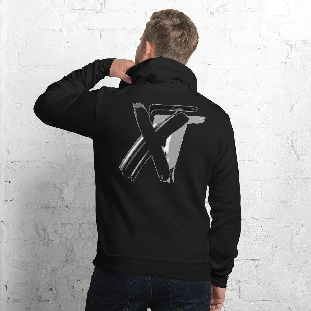 Reviax Training Unisex hoodie