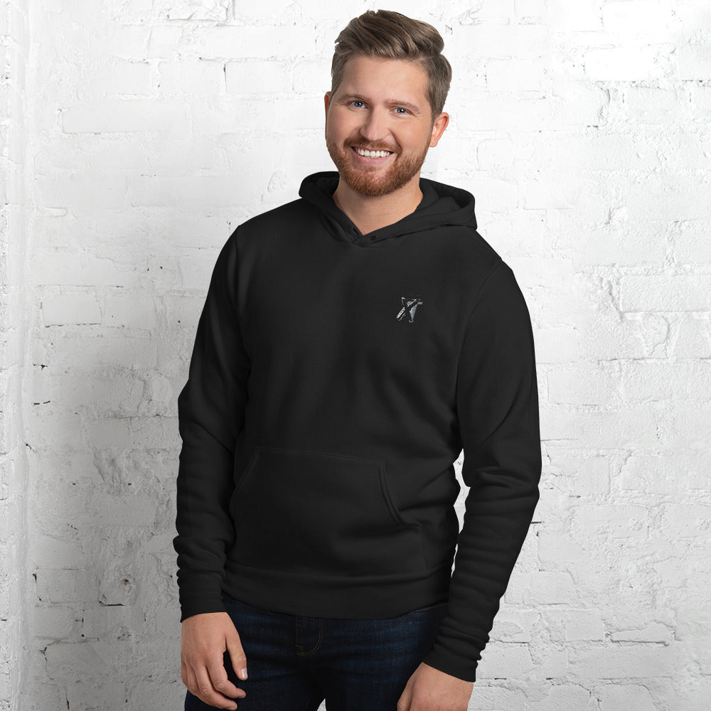 Reviax Training Unisex hoodie