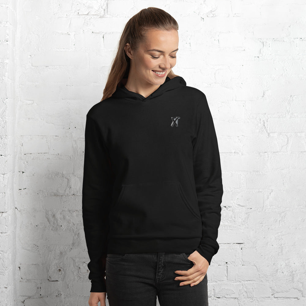 Reviax Training Unisex hoodie