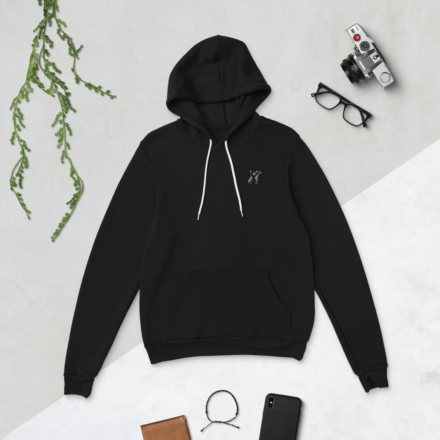 Reviax Training Unisex hoodie