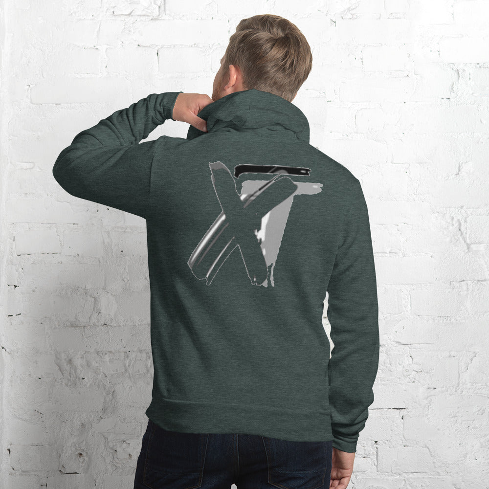 Reviax Training Unisex hoodie