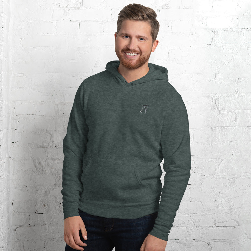 Reviax Training Unisex hoodie