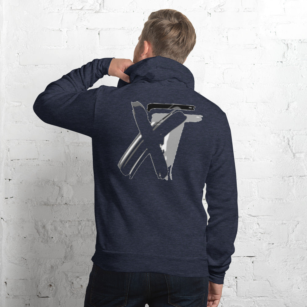 Reviax Training Unisex hoodie