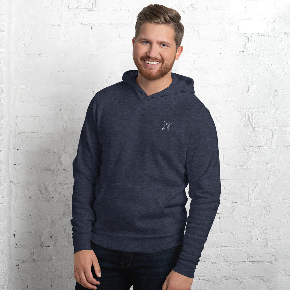 Reviax Training Unisex hoodie
