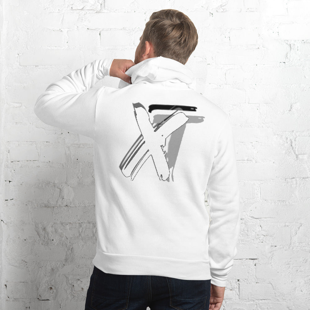 Reviax Training Unisex hoodie