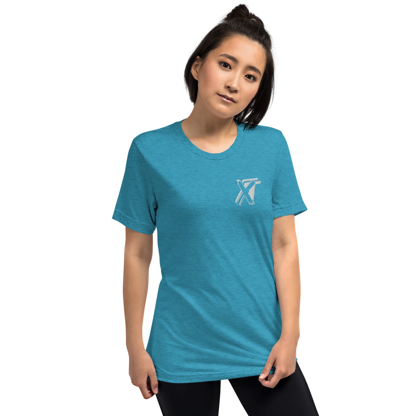 Reviax Training Short sleeve t-shirt