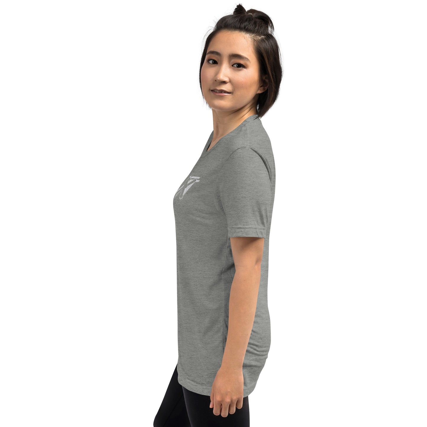 Reviax Training Short sleeve t-shirt